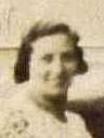 Record image of ALICIA ALONSO (born IGLESIAS PANDO)