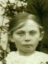 Record image of Anna Maria Mörsdorf (born Wagner)