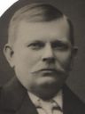 Record image of Axel, Ferdinand Fredriksson