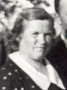 Record image of Agnes Elisabeth Pettersson (born Eriksson)