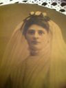 Record image of Berta Axelina Johansson (born Eliasson)