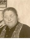 Record image of Maria Janssen Antje Hattermann (geb. Linnemann)