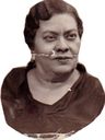 Record image of Micaela Barcena (born Jarque Fessi)