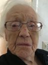 Record image of Majken Linnea Nilsson (born Petersson)
