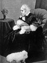 Record image of Elizabeth  Clarke Greene (born Copley)