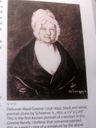 Record image of Deborah Greene (born Ward)