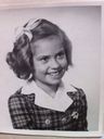 Record image of Karin Margareta Gustavsson (born Alexandersson)