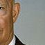 Record image of Dwight David Eisenhower, 34th President of the USA