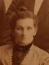 Record image of Anna Eriksson (o.s. Näsman)