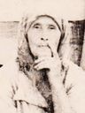Record image of Eva Katharina Krahn, Lutz (geb. Thiessen (Tiessen, Thyssen))