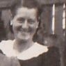 Record image of TOMASA SAN ROMAN (nacida RODRIGUEZ ZBINDEN)