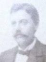 Record image of Karl Elis Green
