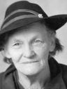 Record image of Jane Julia Robinson (born Williams)
