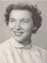 Record image of Shirley Marie Burnett (born Smith)