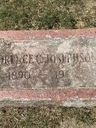 Record image of Mary Elizabeth Josephson (born Michaelson)