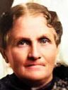 Record image of Eunice Alice Ward (born Nicholas Ward)