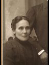 Record image of Josefina Emilia Tobiasson (o.s. Andersdotter)