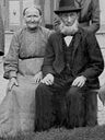Record image of Margareta (Greta) Birgit Linnéa Hurtig F. Jansson