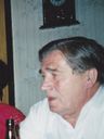Record image of Gerhard Stange