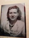 Record image of veronica mc carthy (nacida richards)