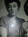 Record image of Lidia Garcia Gonzalez (nacida Zambrano Iglesias)