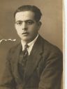 Record image of José Antonio Fulgencio Vidal Albert