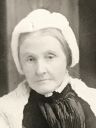 Record image of Elizabeth Thompson (born Beresford)