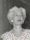 Record image of Golda Bettridge (born Brown)