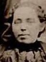 Record image of Harriet Nilsson (born Thurber Nelson)