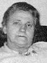Record image of Susan Syme Hargraves (nacida Hill)