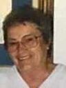 Record image of Donna Jeanne Snarr (born Smith)