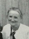 Record image of Anna Emelia Ahlqvist (o.s. Fransdotter)