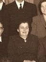 Record image of Ida Axelina Möller (born Johansson)