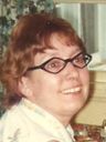 Record image of Beryl Jane Lumsdaine (born Jones)
