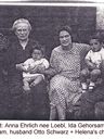 Record image of IDA GEHORSAM (born EHRLICH)