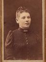 Record image of Berta Barbara (Betty) Kohn (born Brod)