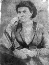 Record image of Pauline Zernial (geb. Weiss)