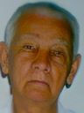 Record image of Geraldo Pedro da Silva