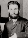 Record image of Wilhelmus Alberts