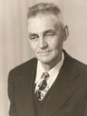 Record image of Frank Herman Albers