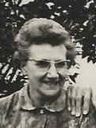 Record image of Harriet Dring (born Cubbin)