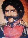 Record image of Juan Facundo Quiroga