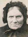 Record image of Anne Margrethe Kristoffersdatter (Tobiasdatter) Kjølleberg (born Kristoffersdatter)