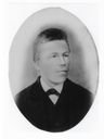 Record image of Simon Peder John Nilsen