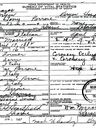 Record image of Anthony "Tony" Perrone