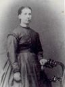 Record image of Ida -kristina Henrietta Svärd (born Jansson)