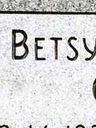 Record image of Betsey Arthusa Childs