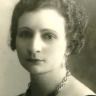 Record image of Maria de las Mercedes Carlina Garcia Ardila (born Gomez Plata)