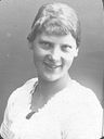 Record image of Hilda Irene Anima Auranen (born Söderberg)