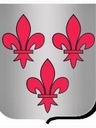 Record image of Countess @#Marie Isabelle Catherine DE JACQUIER DE ROSÉE (born WIGNACOURT)